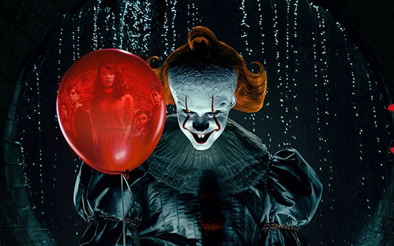 Pennywise gilt als die Nummer eins unter Stephen Kings Monstern. Mit der Neuverfilmung von "Es" feierte der Horror-Clown 2017 sein Comeback und terrorisierte in Person des toll aufspielenden Bill Skarsgård erneut die Kleinstadt Derry. Nun kehrt die Gruselfigur in Serienform zurück - nur eines von zahlreichen Streaming-Highlights im Oktober.