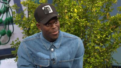 Bild zu Artikel Dennis Schröder