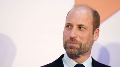 Bild zu Artikel Prinz William