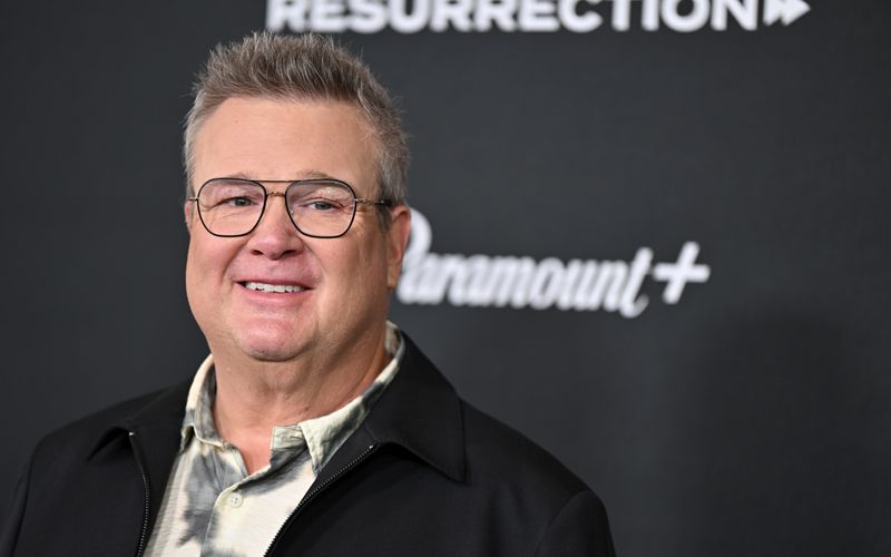 Eric Stonestreet war lange Jahre "Dexter"-Fan - jetzt darf er in einem weiteren Ableger zur Erfolgsserie mitspielen.