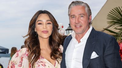 Bild zu Artikel Verona und Franjo Pooth