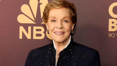 Bild zu Artikel Julie Andrews