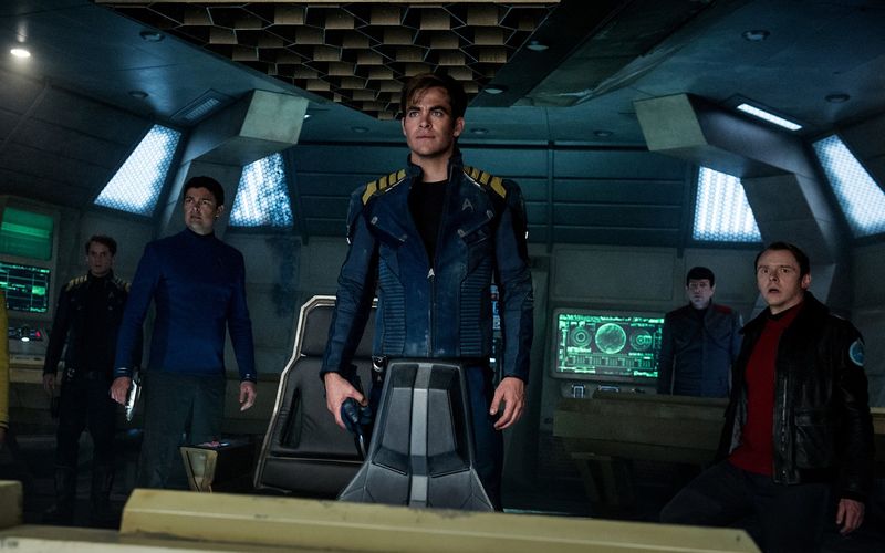 2016 kam "Star Trek Beyond" in die Kinos. Seitdem warten Fans vergeblich auf eine Fortsetzung.