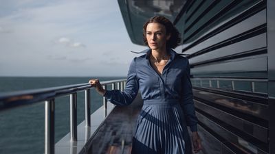Bild zu Artikel "The Woman In Cabin 10"