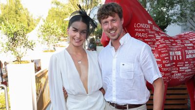 Bild zu Artikel Renata Lusin und Valentin Lusin