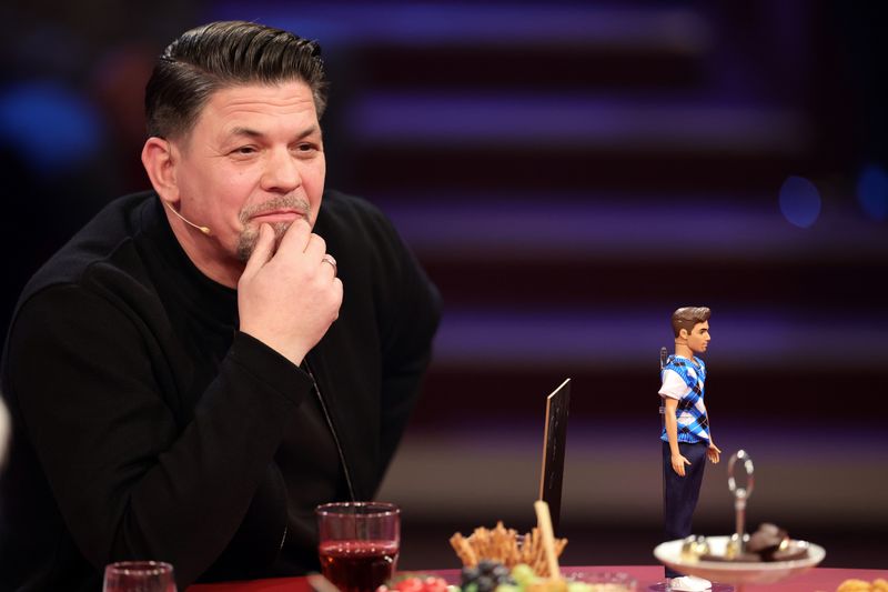 "Für mich ist die Rolle des Mentors eine, die ich schon immer in meinen gastronomischen Projekten ausgeübt habe", sagt Tim Mälzer.