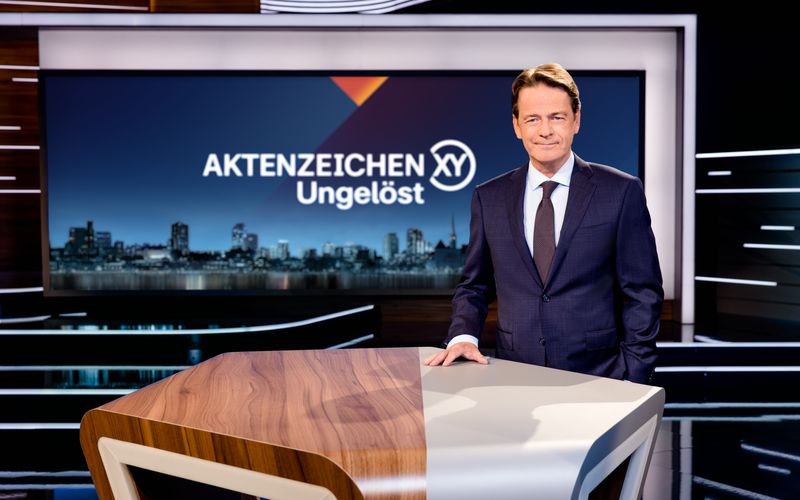 Wird der Mord an der fünfjährigen Zeynep endlich aufgeklärt? Moderator Rudi Cerne und sein Team von "Aktenzeichen XY ... ungelöst" hoffen 39 Jahre nach der Tat auf Hinweise.