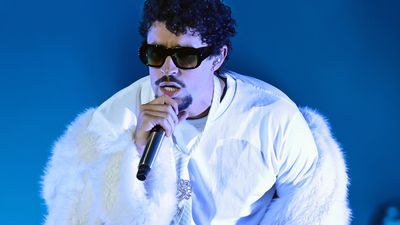 Bild zu Artikel Bad Bunny