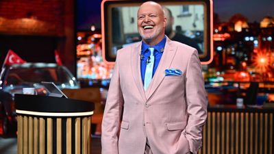 Bild zu Artikel Die Stefan Raab Show