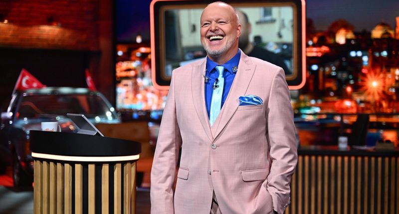 Raab in Gefahr? "Die Stefan Raab Show" verliert bei der zweiten Ausgabe die Hälfte ihrer Zuschauer.
