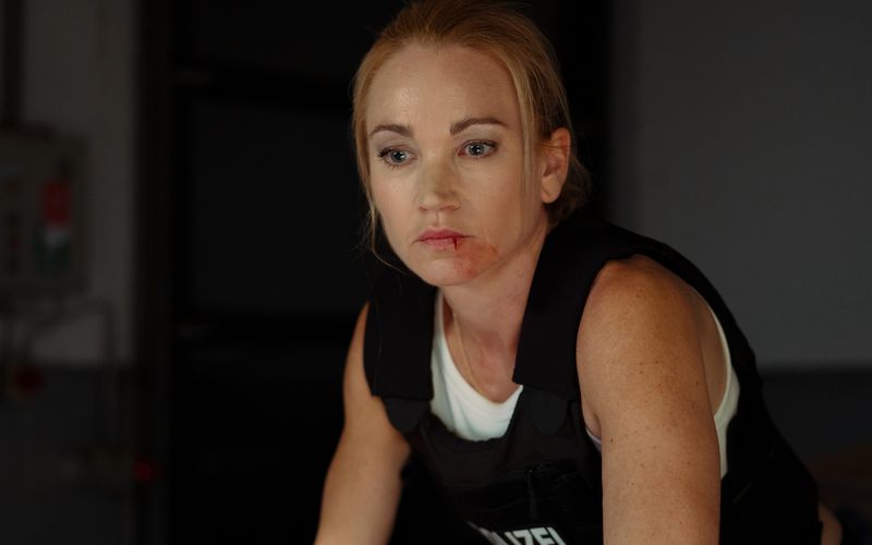 Ihr elfter Einsatz trifft Sarah Kohr (Lisa Maria Potthoff) auch auf persönlicher Ebene.