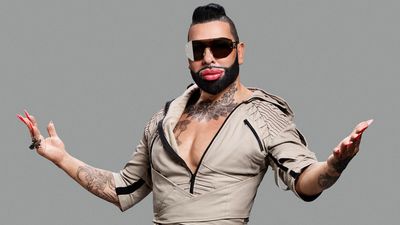 Bild zu Artikel "Promi Big Brother"