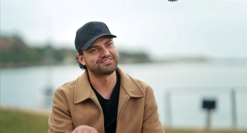 Bei "Diese Ochsenknechts" hat Jimi Blue über seine Teilnahme an Reality-TV-Formaten gesprochen.