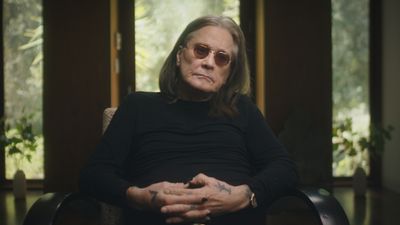 Bild zu Artikel Ozzy: No Escape From Now