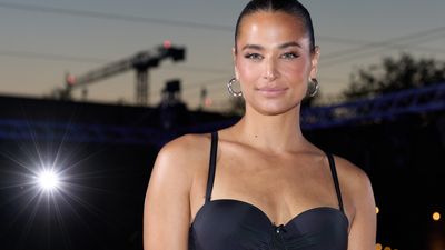 Bild zu Artikel Amira Aly