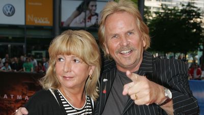 Bild zu Artikel Frank und Evelyn "Evy" Zander 