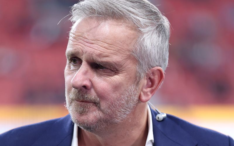 Dietmar Hamann gilt als besonders kritischer TV-Experte, vor allem, wenn es um den FC Bayern München geht.