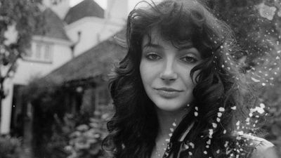 Bild zu Artikel Kate Bush