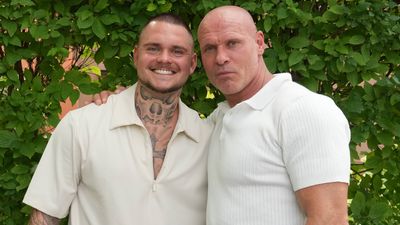 Bild zu Artikel Thorsten und Nico Legat
