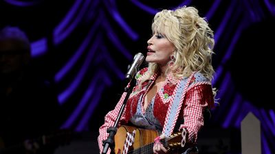 Bild zu Artikel Dolly Parton