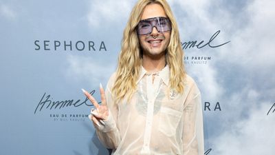 Bild zu Artikel Bill Kaulitz