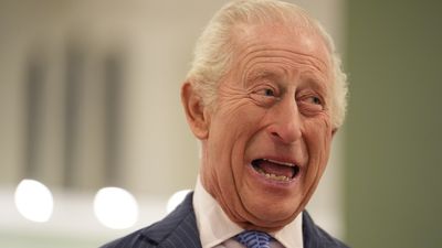 Bild zu Artikel König Charles III.