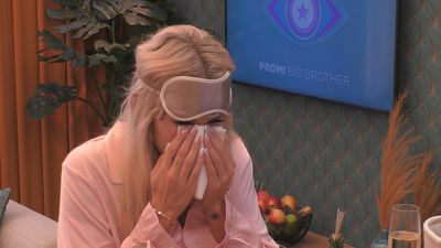 Bild zu Artikel Promi Big Brother - Tag 4
