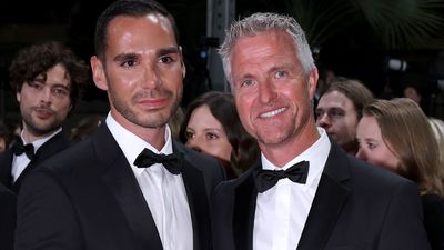 Bild zu Artikel Ralf Schumacher