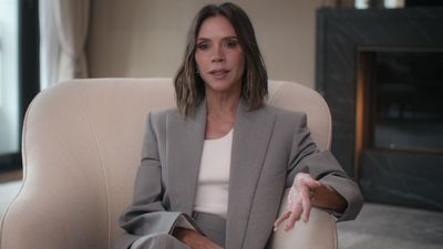 Bild zu Artikel "Victoria Beckham"