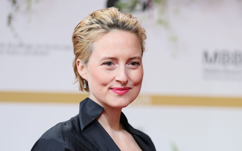 Wanda Perdelwitz ist im Alter von nur 41 Jahren verstorben.