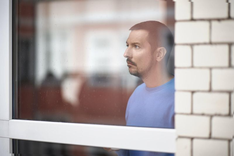 Was Thilo Mischke zu sehen bekommt, hinterlässt auch bei dem erfahrenen Reporter Spuren.