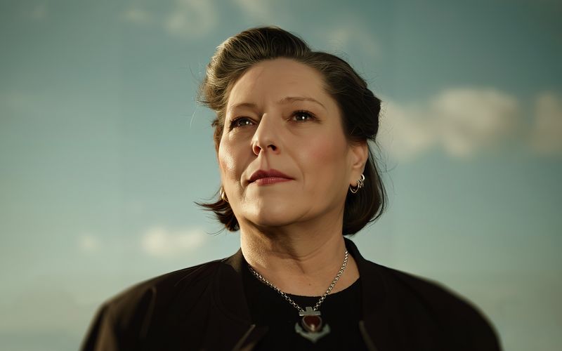 AnNa R. verstarb im März völlig überraschend, die ehemalige Rosenstolz-Sängerin wurde nur 55 Jahre alt. Jetzt erscheint posthum das neue Soloalbum "Mut zur Liebe".