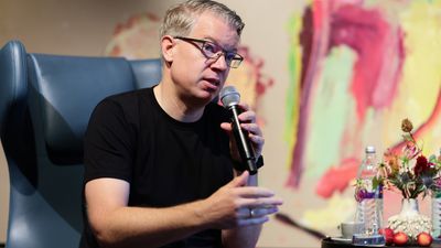 Bild zu Artikel Frank Thelen