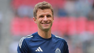 Bild zu Artikel Thomas Müller 
