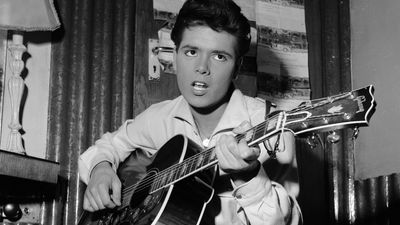 Bild zu Artikel Cliff Richard