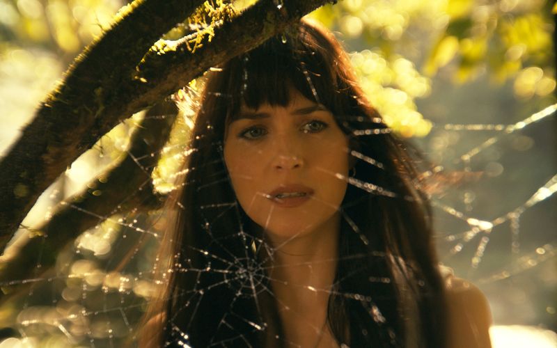 "Madame Web" gilt als einer der schlechtesten Superhelden-Filme jüngeren Datums.