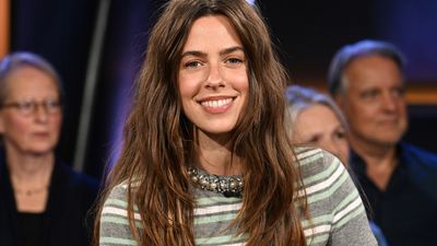 Bild zu Artikel Vanessa Mai in der "NDR Talkshow"