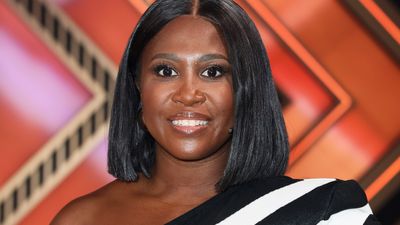 Bild zu Artikel Motsi Mabuse