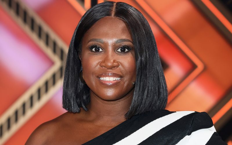 Motsi Mabuse hat verraten, welches Geheimnis hinter ihrem neuen Look steckt.