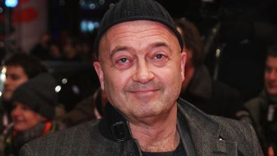 Bild zu Artikel Florian Martens