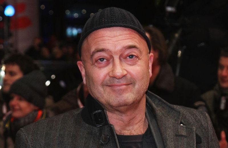 "Meine Figur verrate ich nicht", sagt Schauspieler Florian Martens über seinen Kommissar Otto Garber aus "Ein starkes Team".