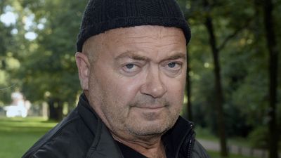 Bild zu Artikel Otto Garber