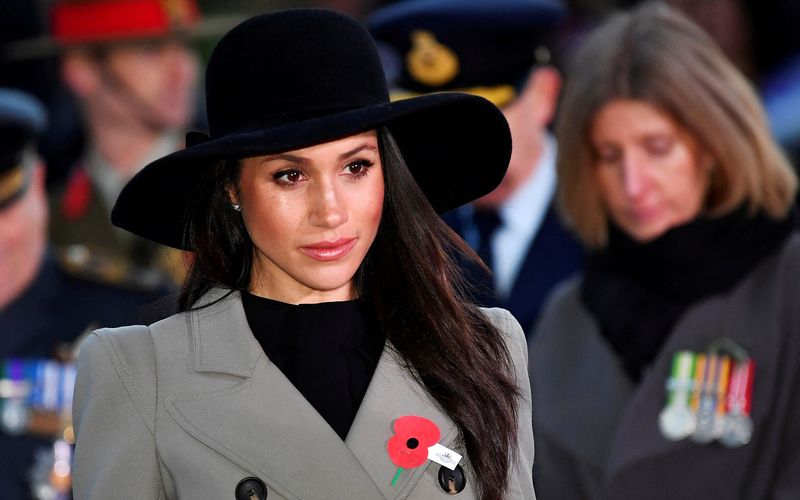 Herzogin Meghan hat auf Instagram private Schnappschüsse mit ihrer Tochter Lilibet geteilt.