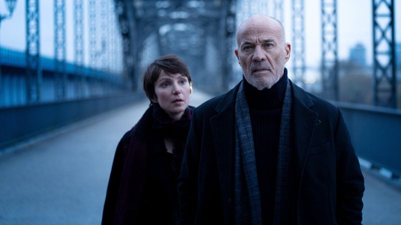 Hagen Benz - Das Böse in dir