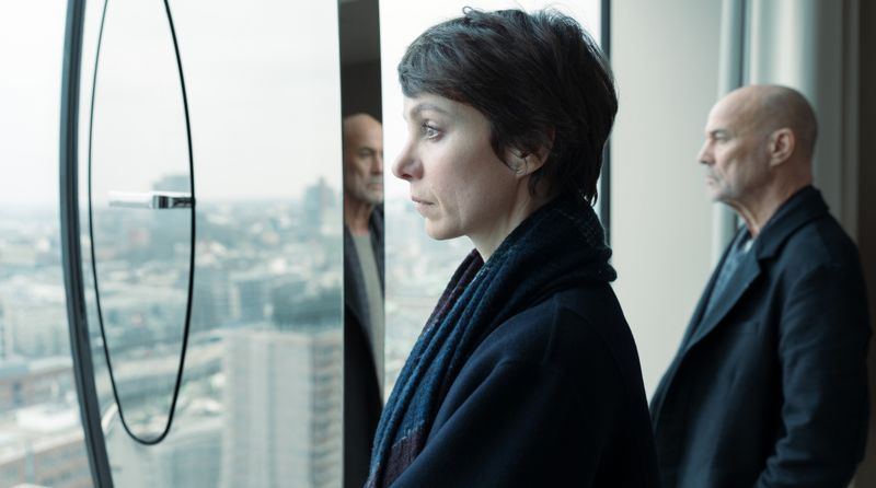 Um Ex-Cop Hagen Benz (Heiner Lauterbach) und Elena Weber (Julia Koschitz) könnte eine neue ARD-Krimireihe entstehen. Es wäre die erste klassische Ermittlerreihen-Rolle für den mittlerweile 72-jährigen Lauterbach seit den 90-ern.