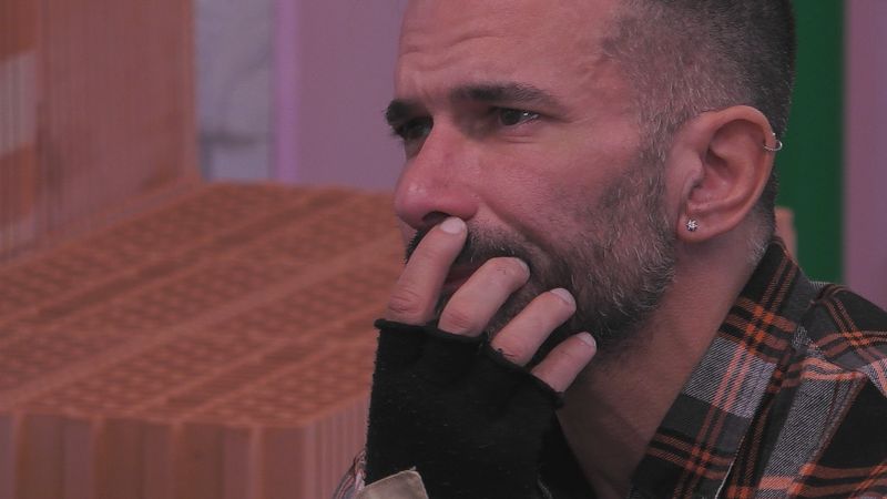 Laura Blond übt scharfe Kritik an Marc Terenzi. Spielt er nur etwas vor?