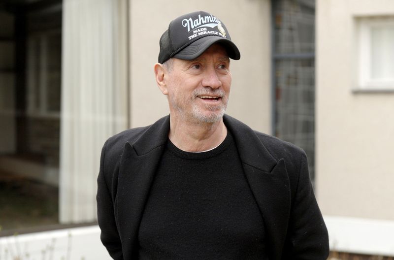 Am 10. November wird Regisseur Roland Emmerich ("Independence Day") 70 Jahre alt. Der sehr persönliche Film seines Biografen Jo Müller zum 70. Geburtstag greift auf Interviews und Archivbilder aus mehreren Jahrzehnten zurück.