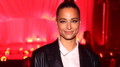 Bild zu Artikel Amira Aly