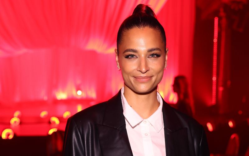 Amira Aly kann die Kritik am Verhalten von Désirée Nick bei "Promi Big Brother" nicht nachvollziehen.