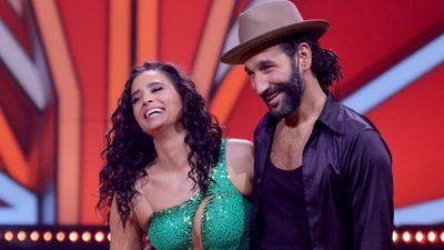 Bild zu Artikel Amira Aly und Massimo Sinató
